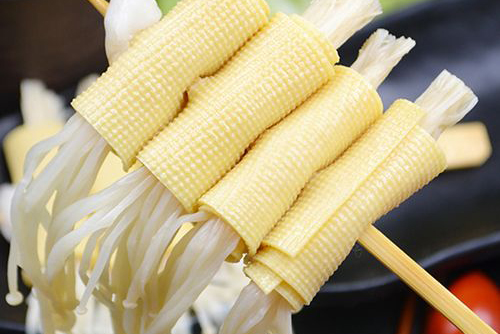 金针菇