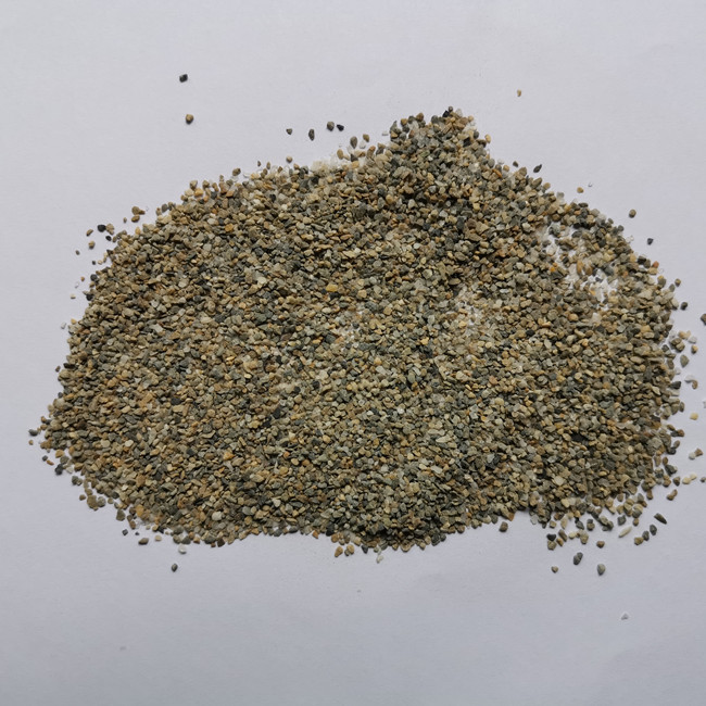黔南州石英砂厂家