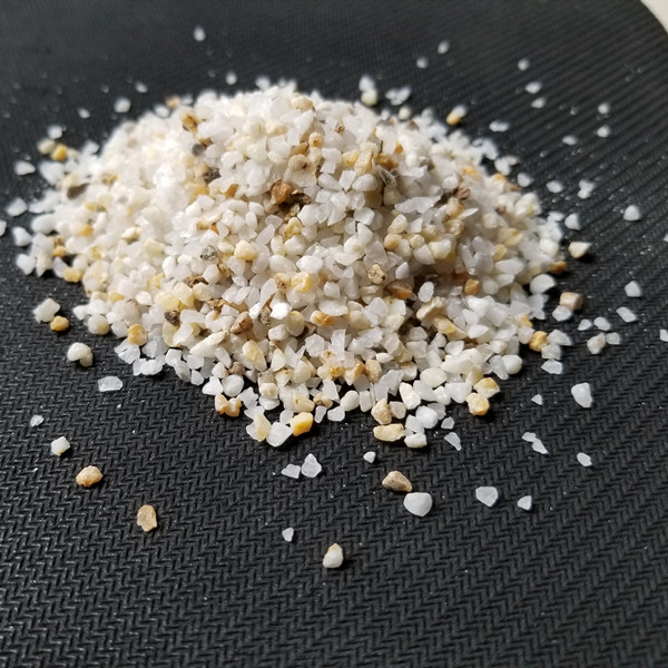 遵义石英砂厂家