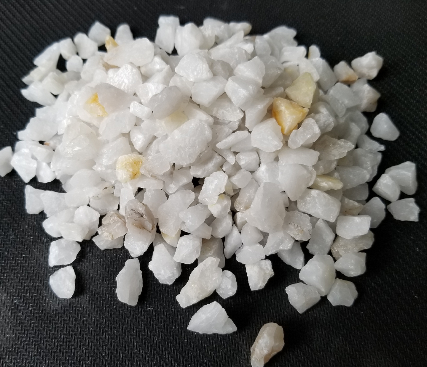 贵阳石英砂厂家