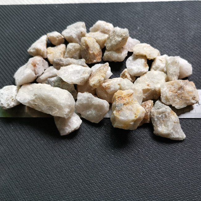 黔东南州石英砂厂家