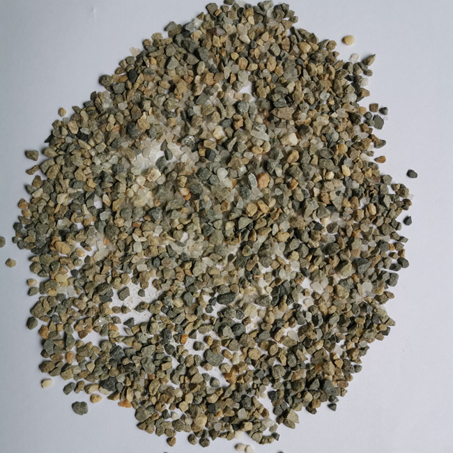 黔南州石英砂厂家