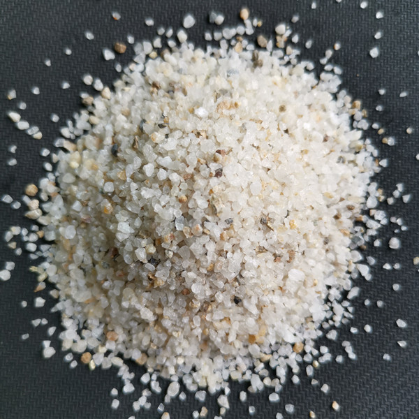 铜仁石英砂厂家