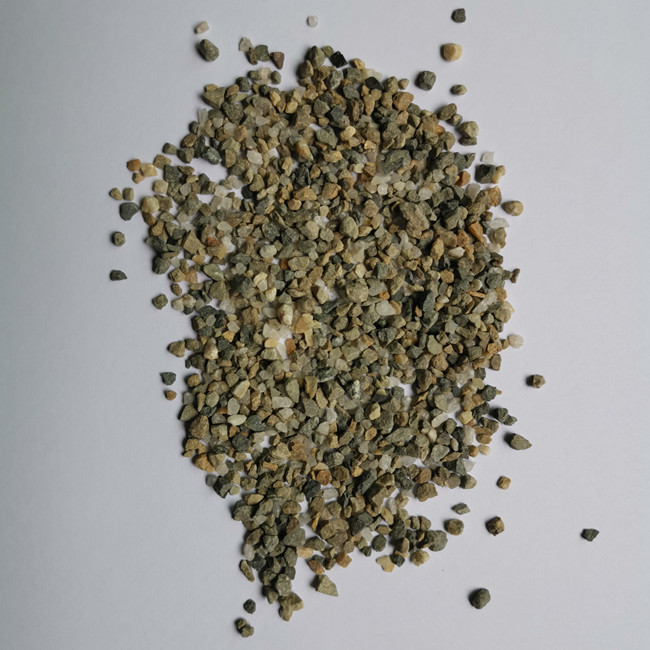 黔南州石英砂厂家