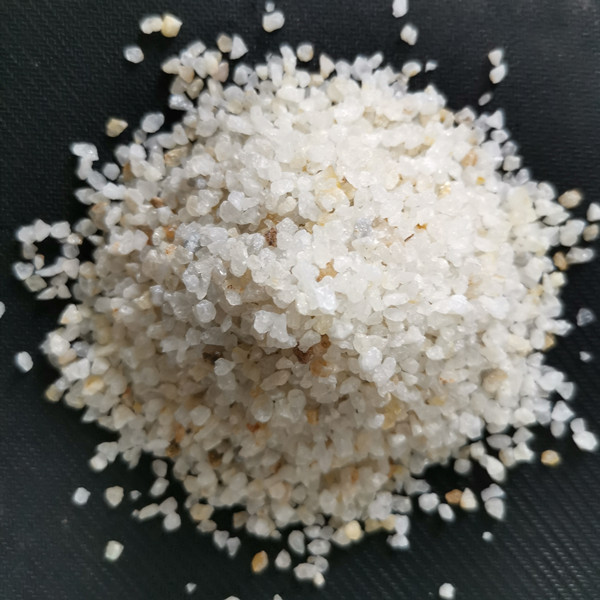 安顺石英砂厂家