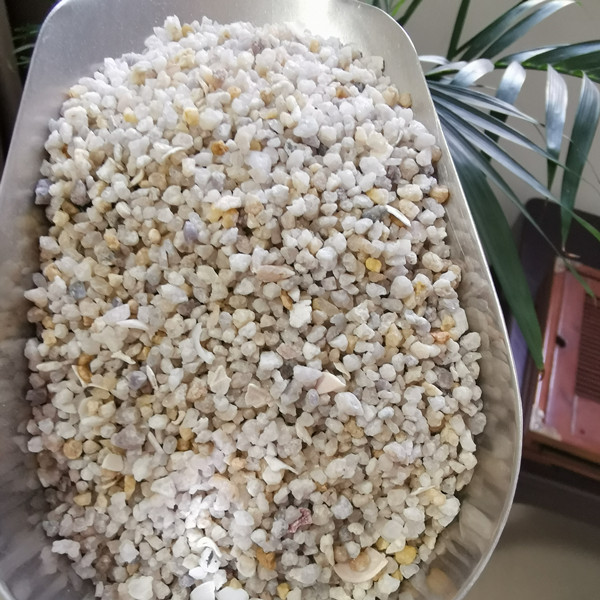 铜仁石英砂厂家