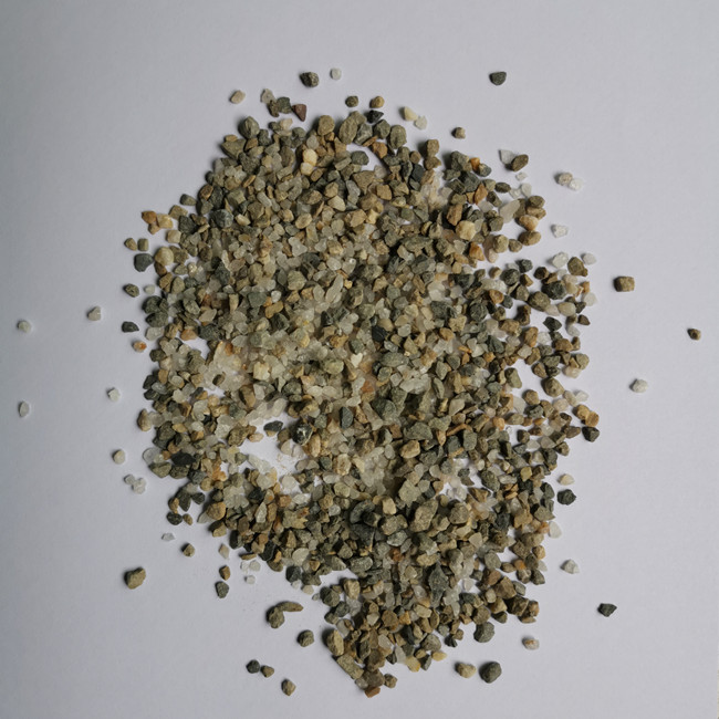 黔南州石英砂厂家