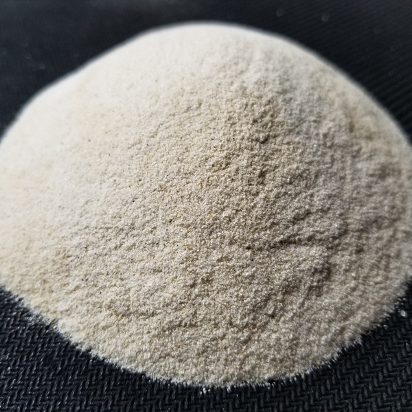 遵义石英砂厂家
