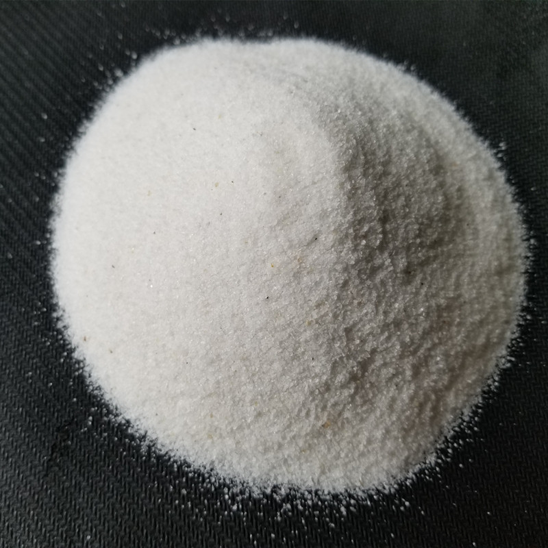 毕节石英砂厂家