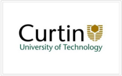 <span>澳大利亚科廷大学</span>