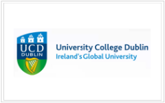 <span>爱尔兰都柏林大学</span>