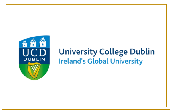 爱尔兰都柏林大学