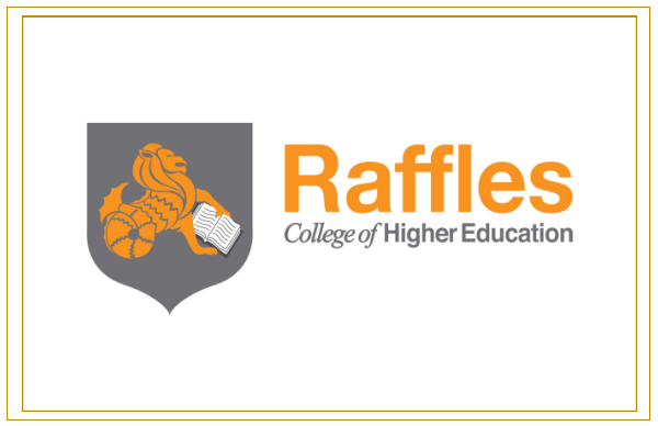 莱佛士设计学院