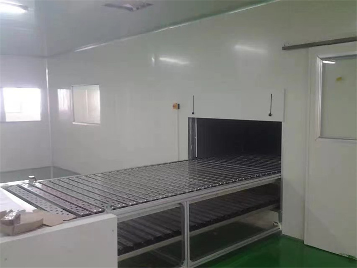 西安喷漆设备图片