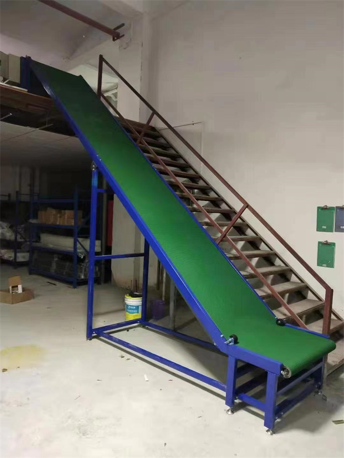 重庆物流输送设备