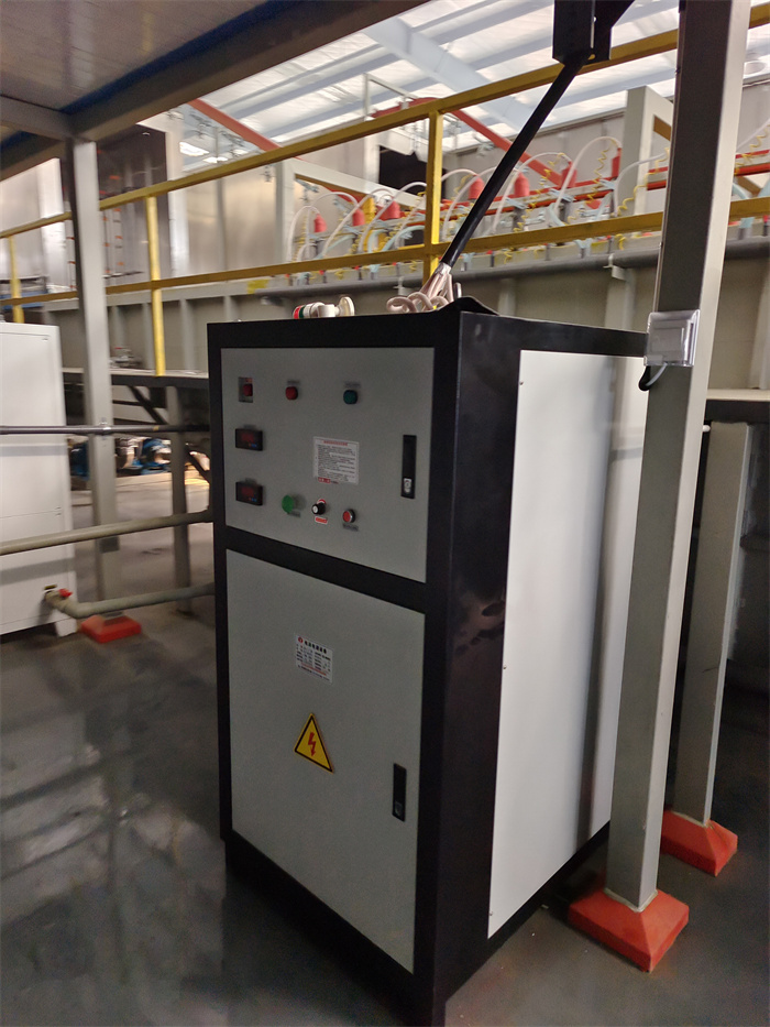 重庆电泳设备公司