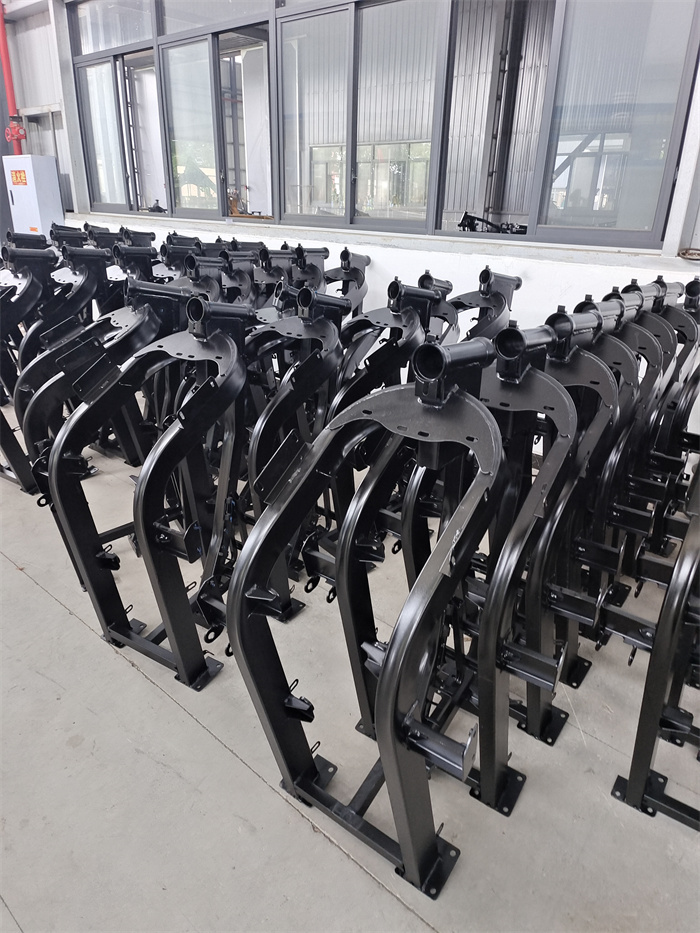 电泳设备实拍图