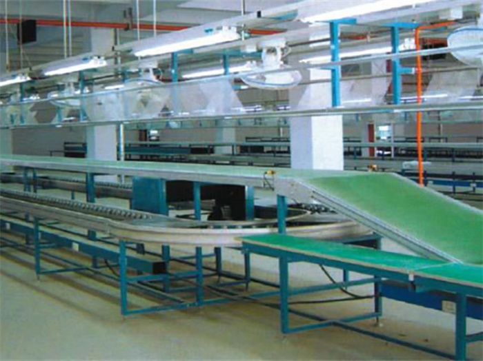 物流输送设备图