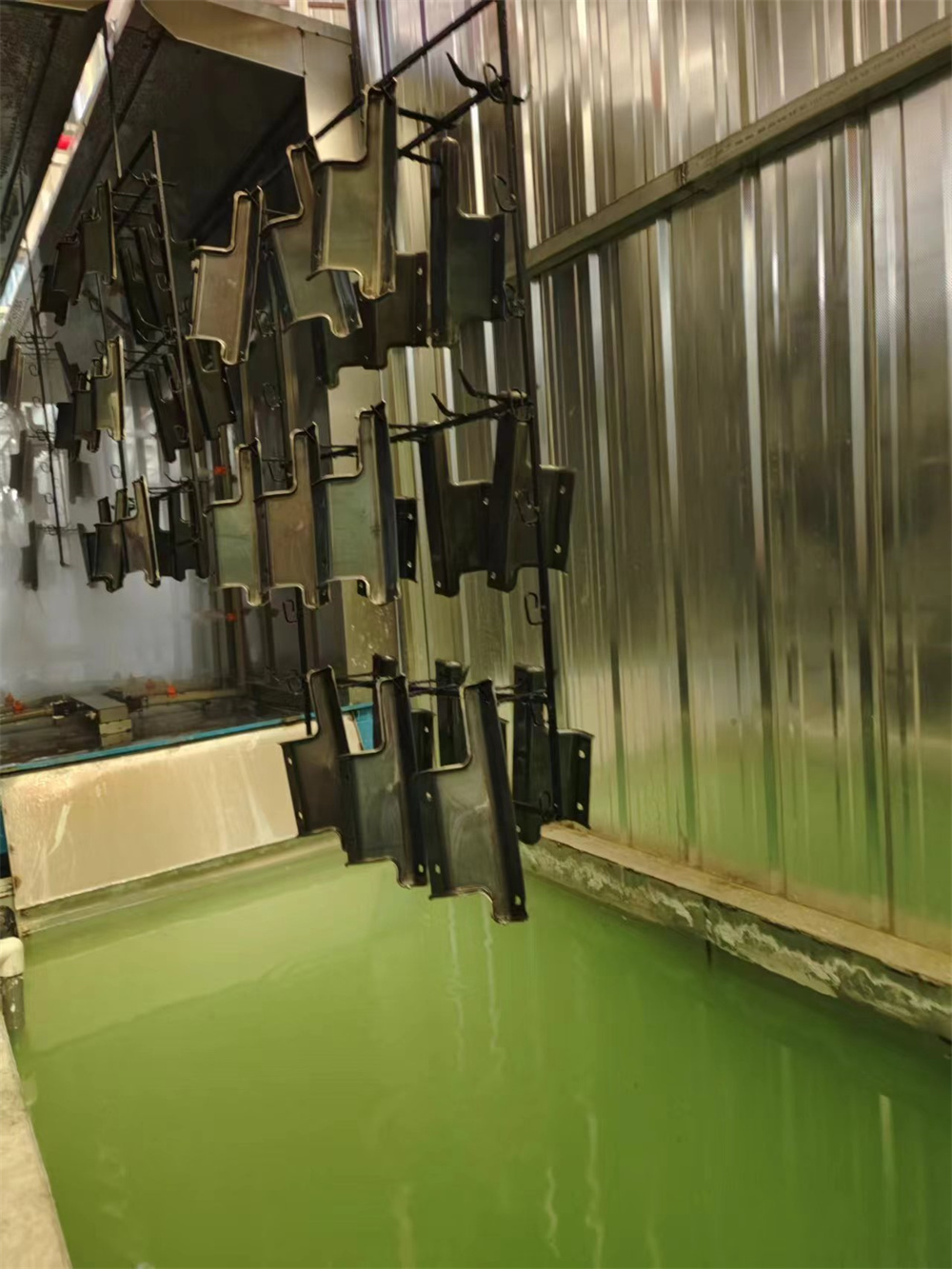 西安电泳设备厂家