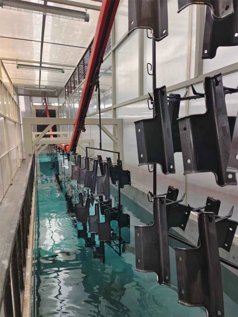 电泳设备实力商家