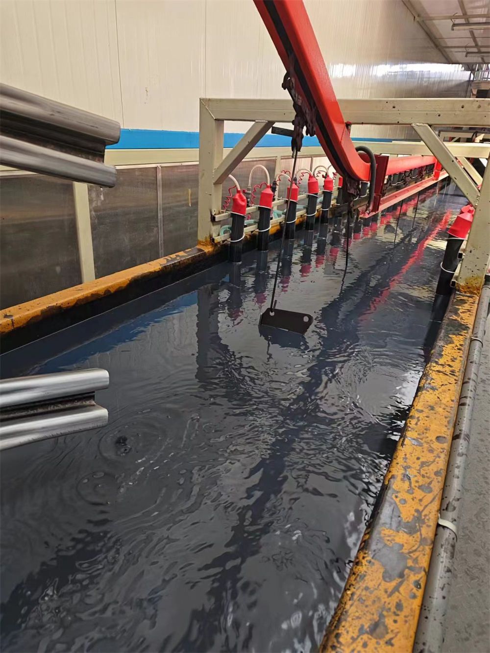 西安电泳设备实力工厂