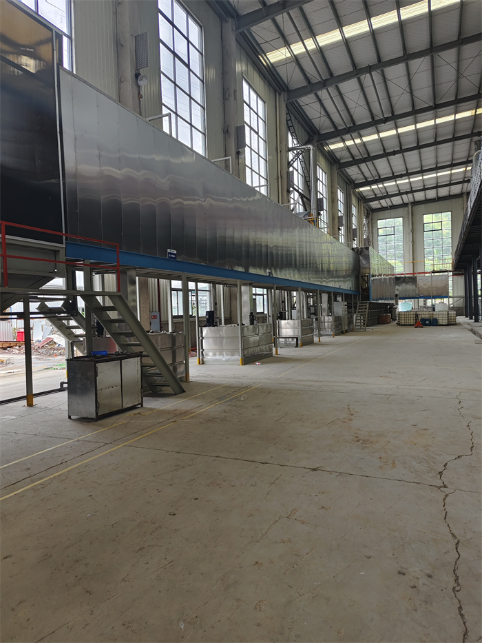 西安电泳设备图