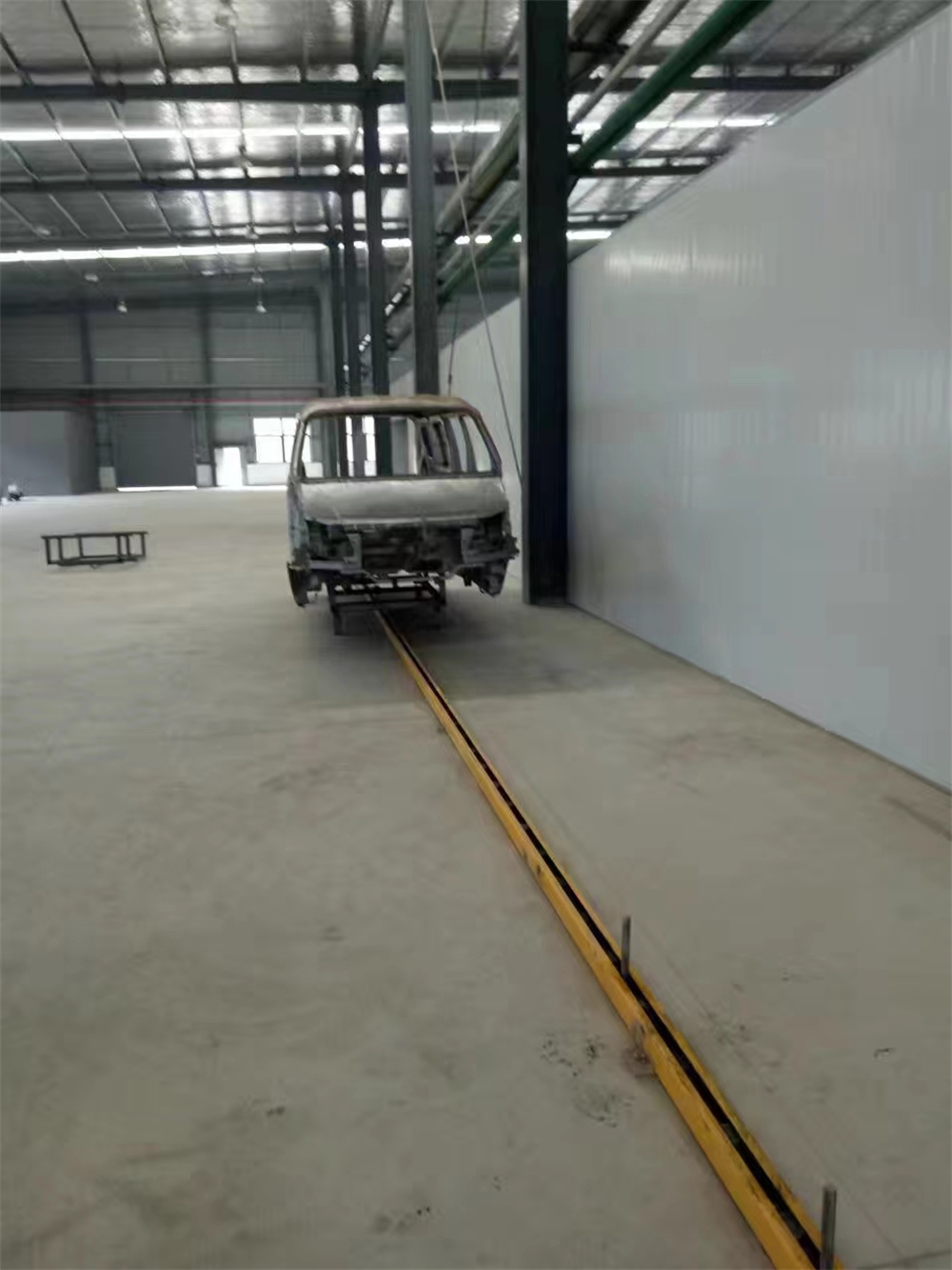 重庆电泳设备厂家