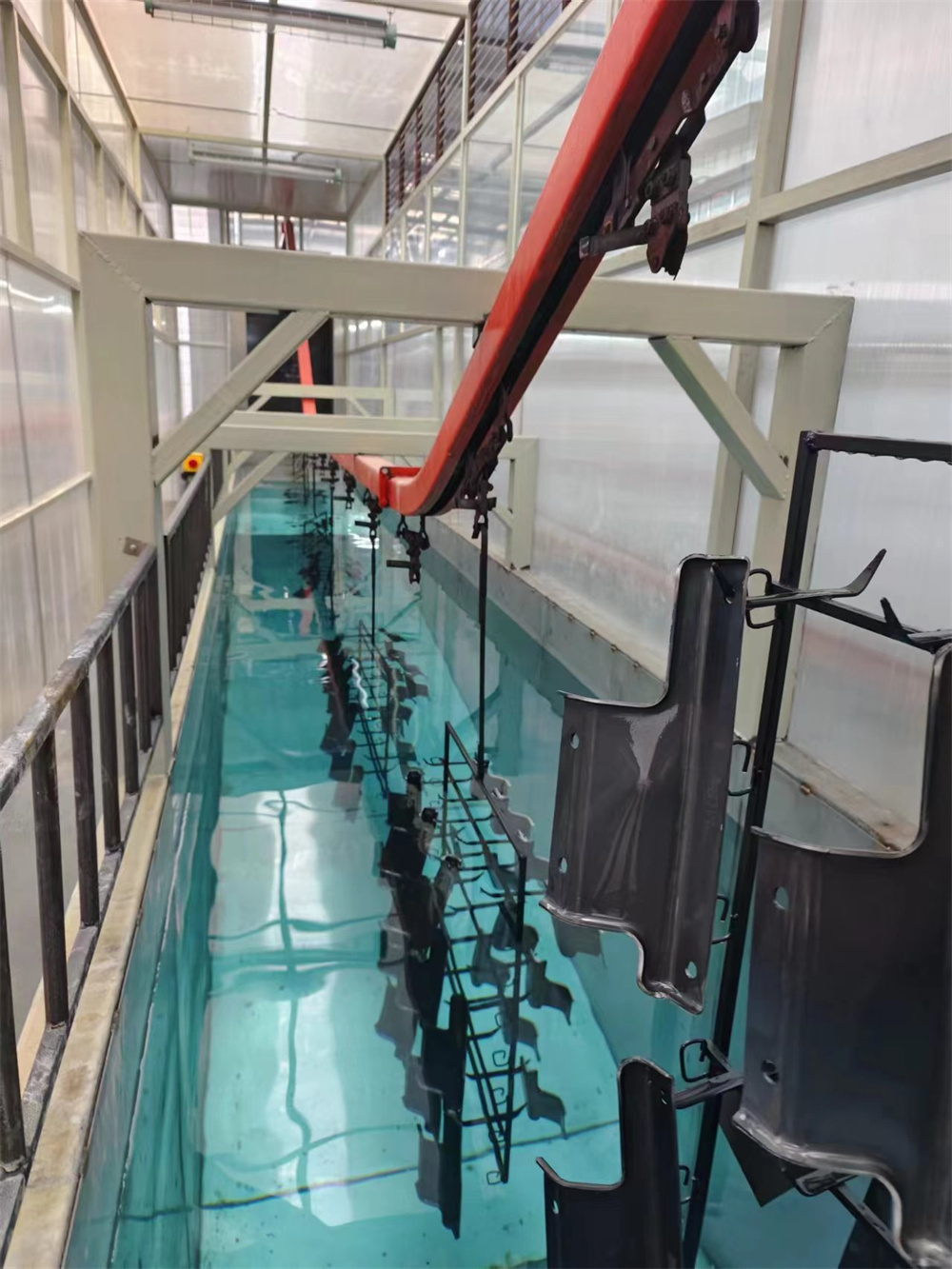 重庆电泳设备厂家