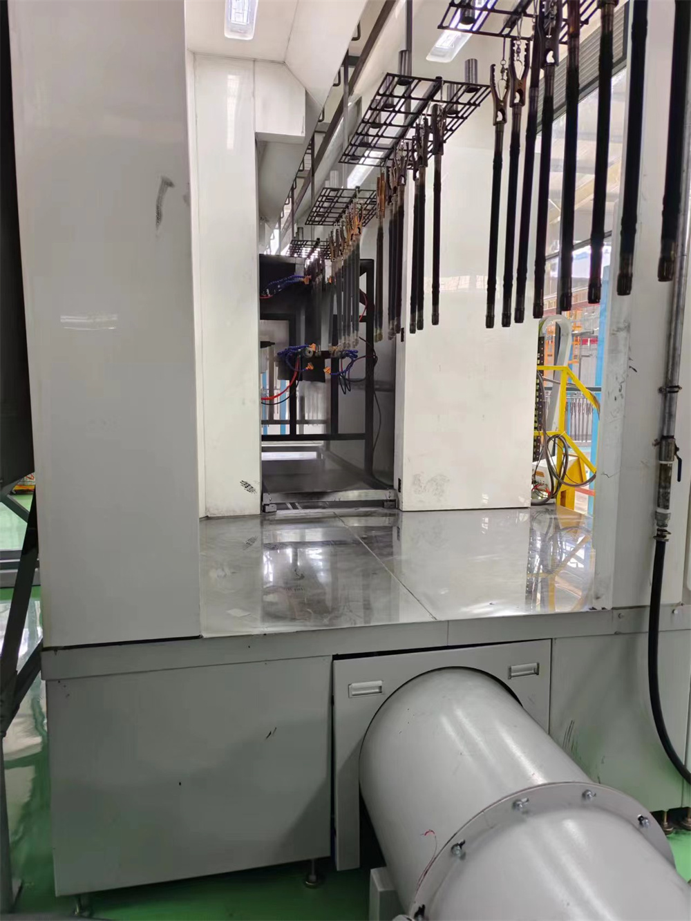 重庆自动化设备厂家