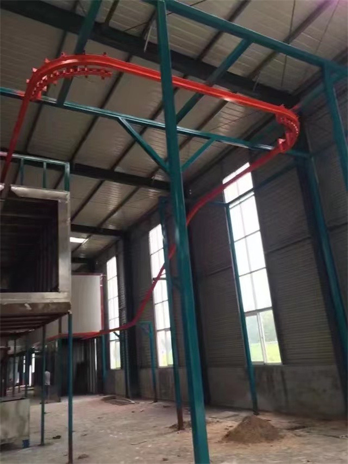 物流输送设备西安