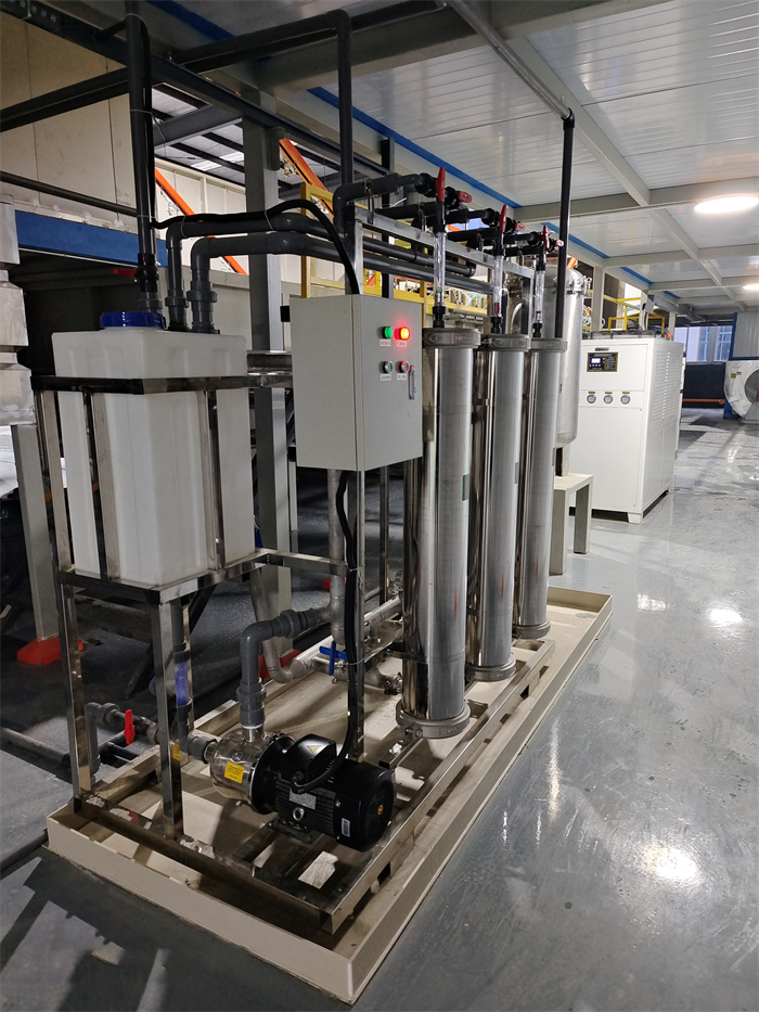 重庆电泳设备图片