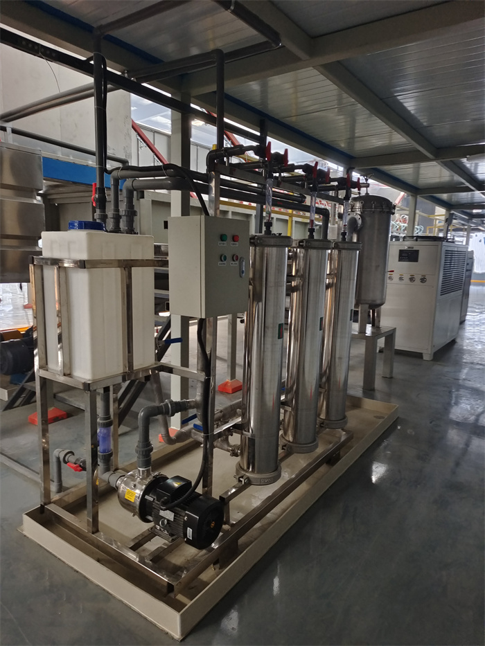 重庆电泳设备图片