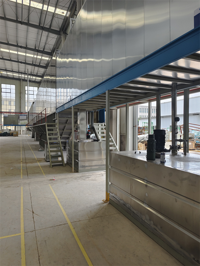 西安电泳设备图