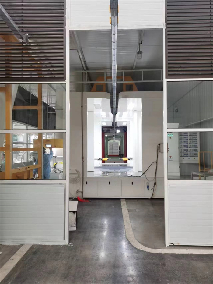 重庆喷粉喷塑设备