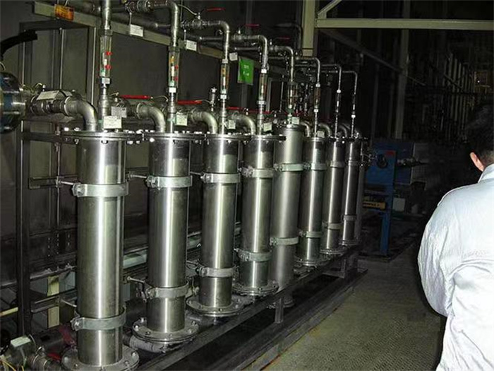 电泳设备实拍图