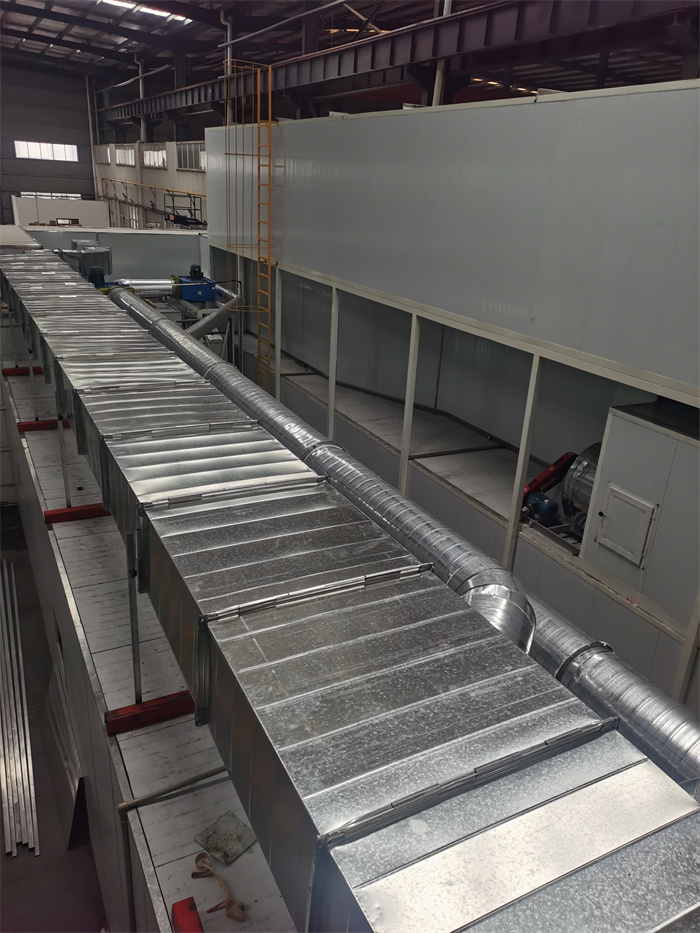 西安喷漆设备图片