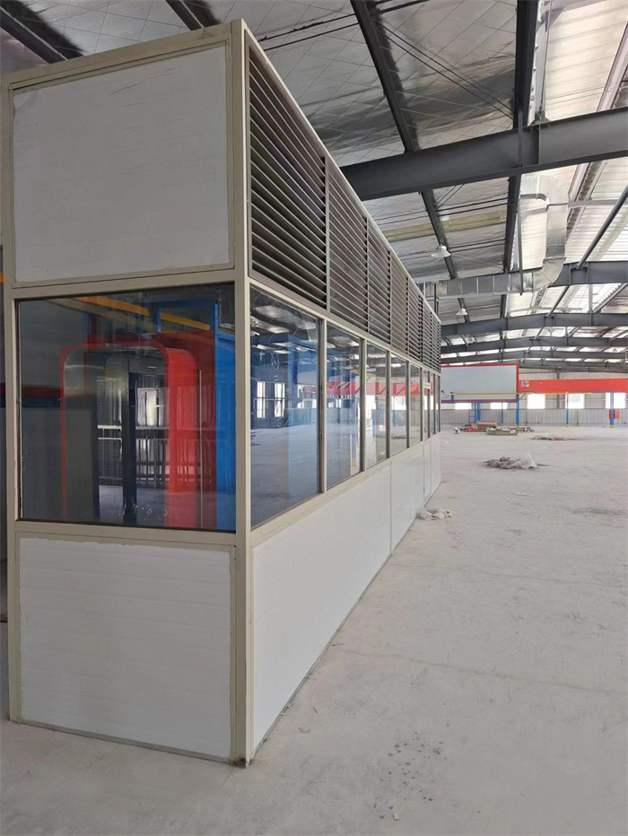 重庆喷粉喷塑设备