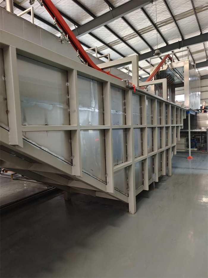 重庆电泳设备图片