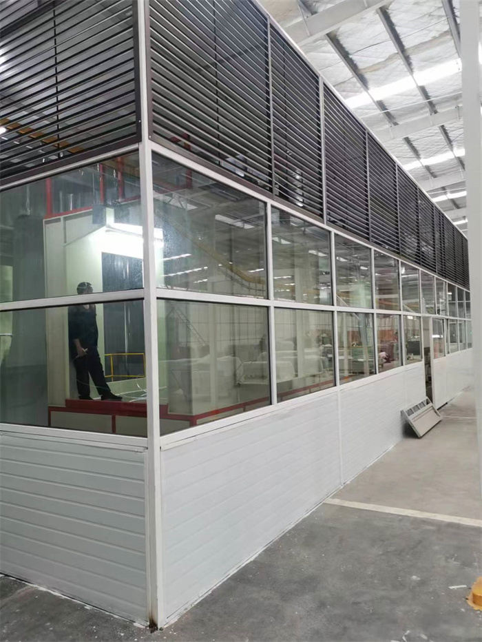 重庆喷粉喷塑设备