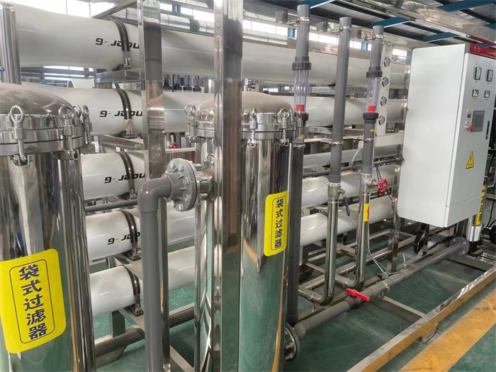 电泳设备实拍图