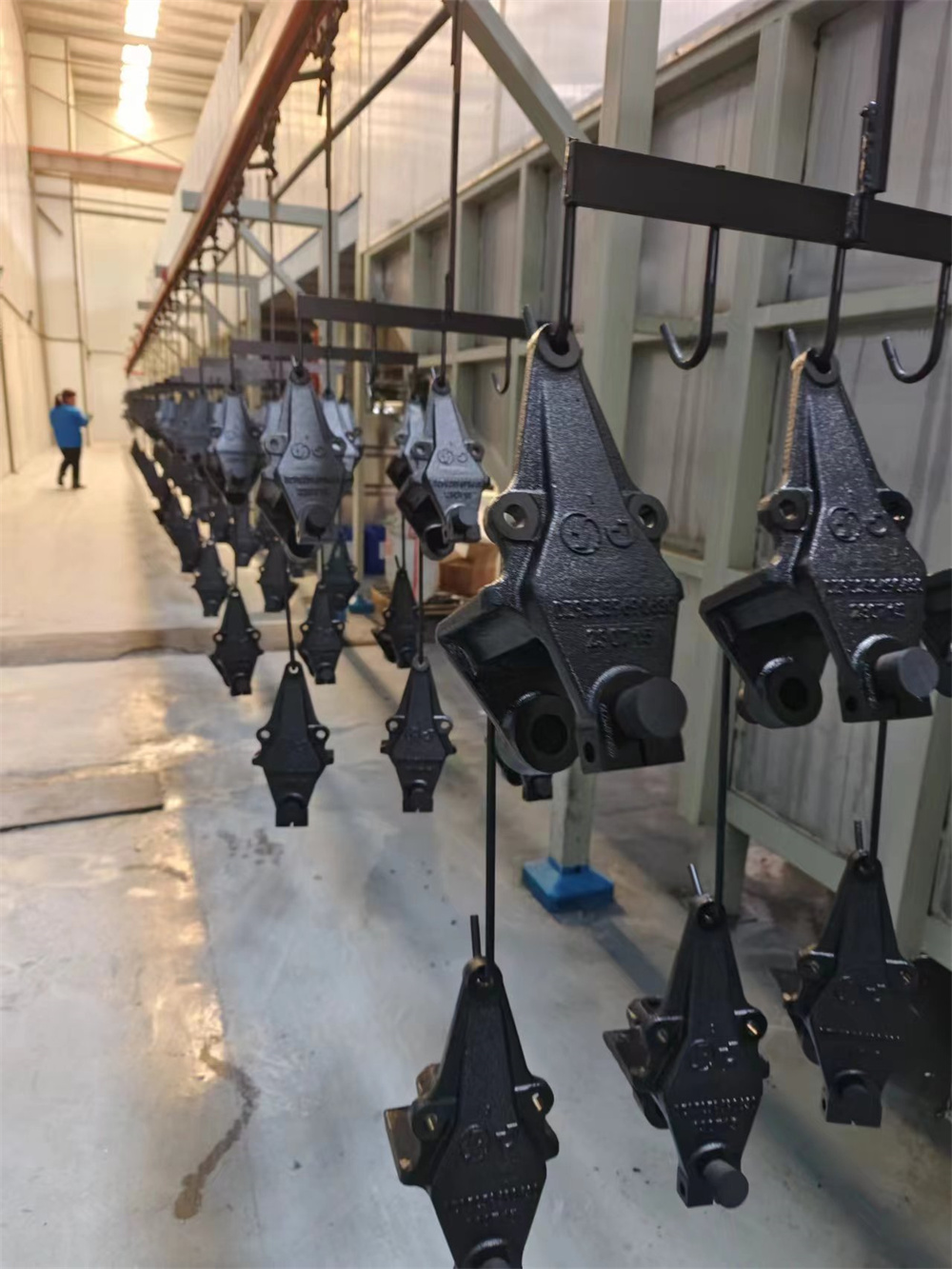 电泳设备厂家电话