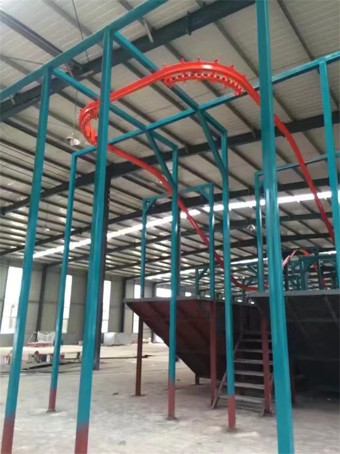 重庆物流输送设备图片