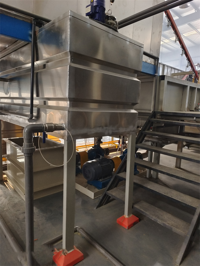 重庆电泳设备图片