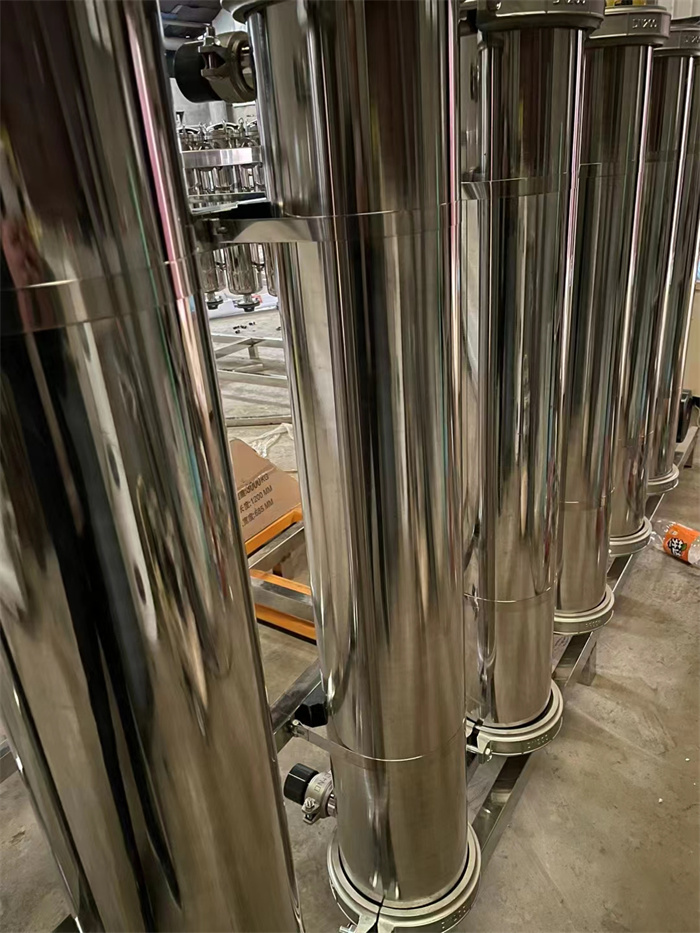 电泳设备实拍图