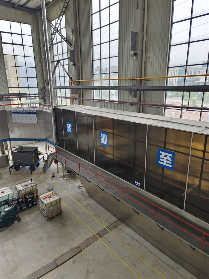 西安电泳设备图