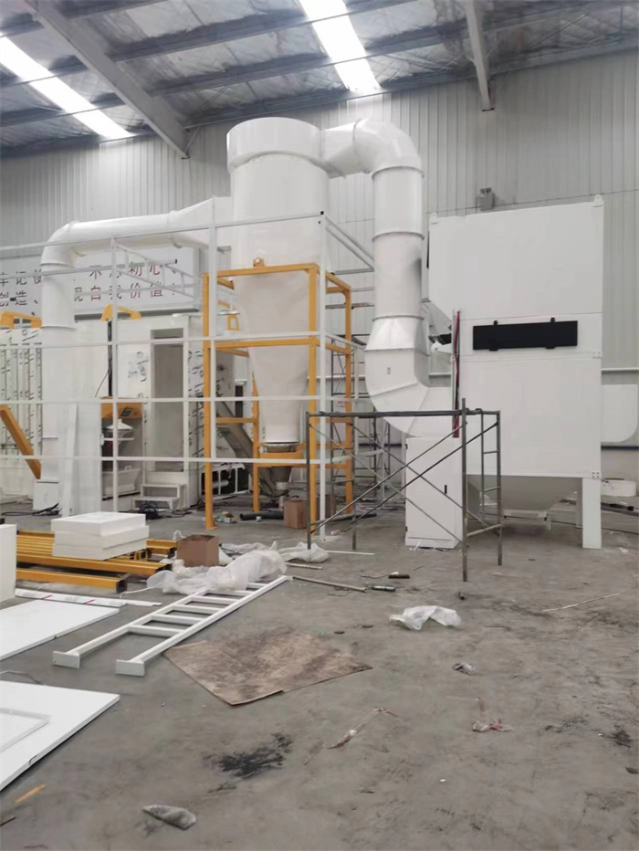 重庆喷粉喷塑设备