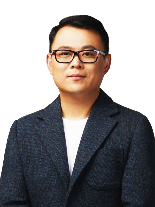 陈亦军