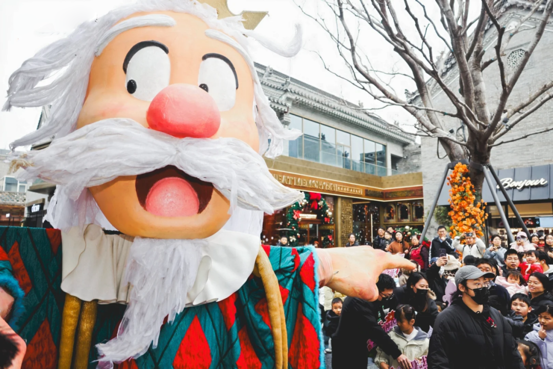 跳出传统框架，非标商业的生长有多野？