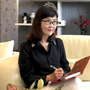 吴泽丹