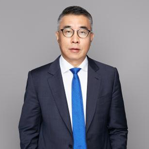 丁力业
